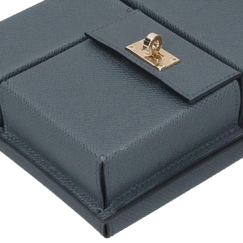 HERMES Kelly Multi Pocket To Go Gold Hardware Size ONE SIZE