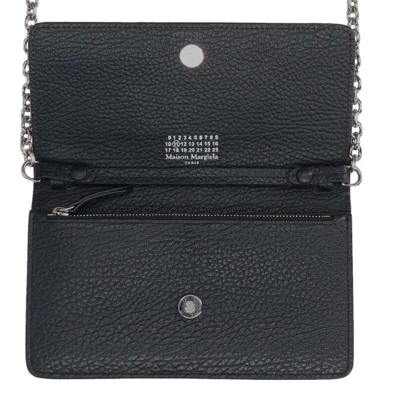 Maison Martin Margiela 4-Stitch Leather Chain Size ONE SIZE
