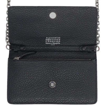 Maison Martin Margiela 4-Stitch Leather Chain Size ONE SIZE