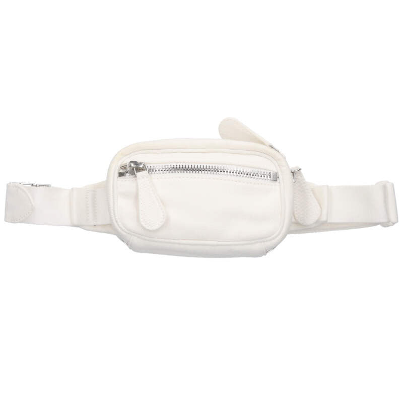 Maison Margiela 20SS 4 Stitch Canvas Waist Bag Size ONE SIZE