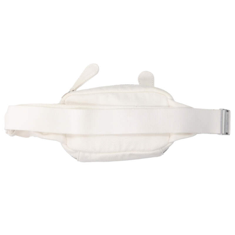 Maison Margiela 20SS 4 Stitch Canvas Waist Bag Size ONE SIZE