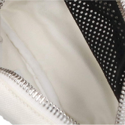 Maison Margiela 20SS 4 Stitch Canvas Waist Bag Size ONE SIZE