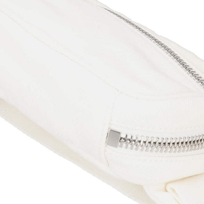 Maison Margiela 20SS 4 Stitch Canvas Waist Bag Size ONE SIZE