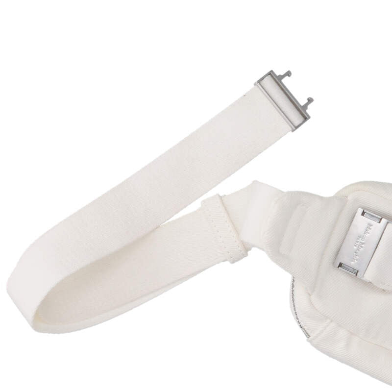 Maison Margiela 20SS 4 Stitch Canvas Waist Bag Size ONE SIZE