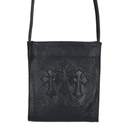 Chrome Hearts Square Pocket 3 Cross Patch Size ONE Multi