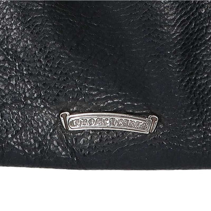 Chrome Hearts Square Pocket 3 Cross Patch Size ONE Multi