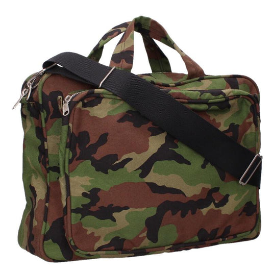 COMME des GARCONS HOMME DEUX Camo Messenger Size ONE SIZE