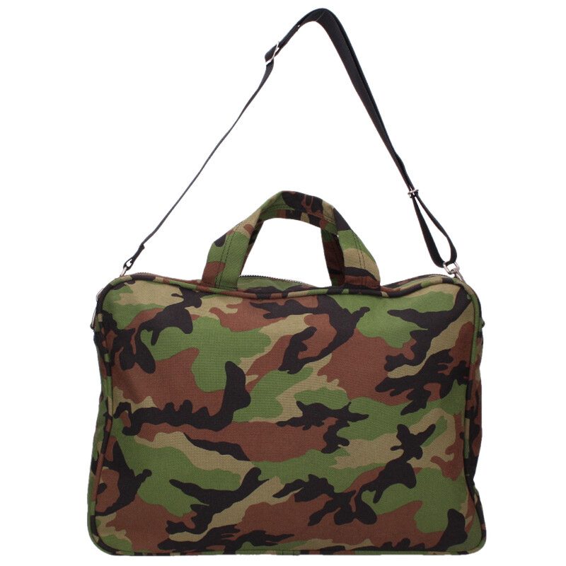 COMME des GARCONS HOMME DEUX Camo Messenger Size ONE SIZE