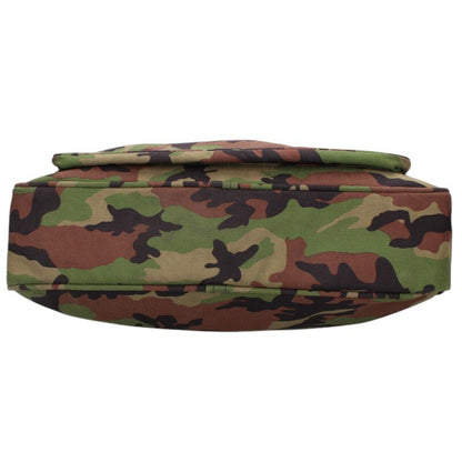 COMME des GARCONS HOMME DEUX Camo Messenger Size ONE SIZE