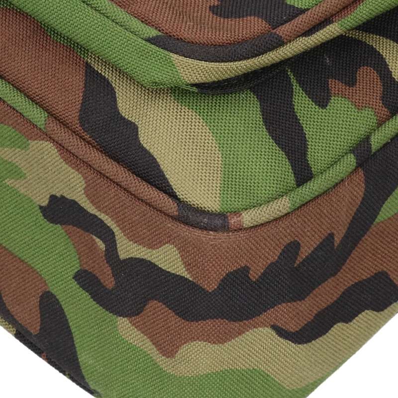 COMME des GARCONS HOMME DEUX Camo Messenger Size ONE SIZE