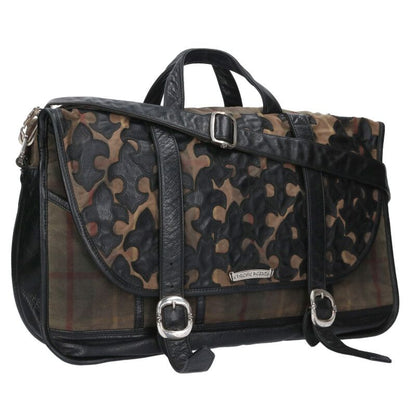 Chrome Hearts Flare Cemetery Patch Messenger Size ONE SIZE