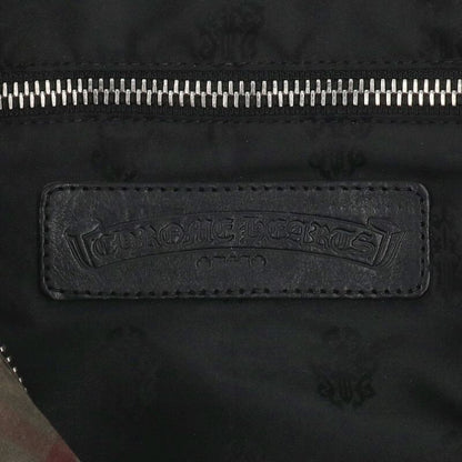 Chrome Hearts Flare Cemetery Patch Messenger Size ONE SIZE
