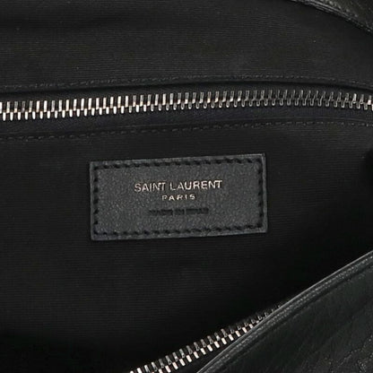 SAINT LAURENT PARIS Niki Chain Leather Size ONE SIZE