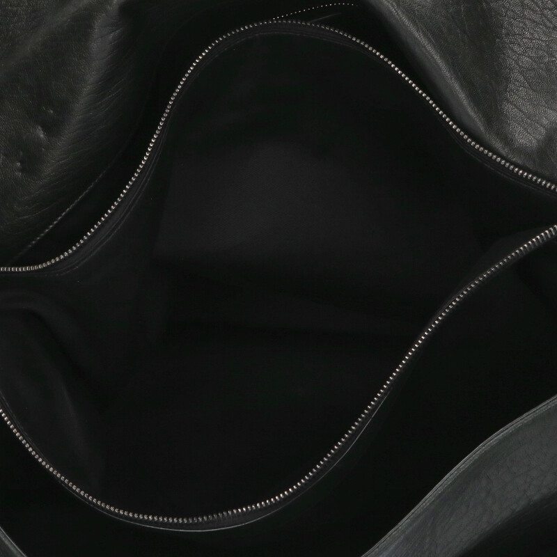 SAINT LAURENT PARIS Niki Chain Leather Size ONE SIZE