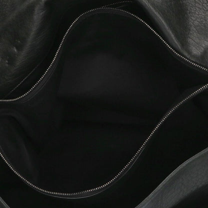 SAINT LAURENT PARIS Niki Chain Leather Size ONE SIZE