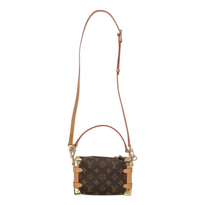 LOUISVUITTON Monogram Side Trunk PM 2WAY Size ONE SIZE