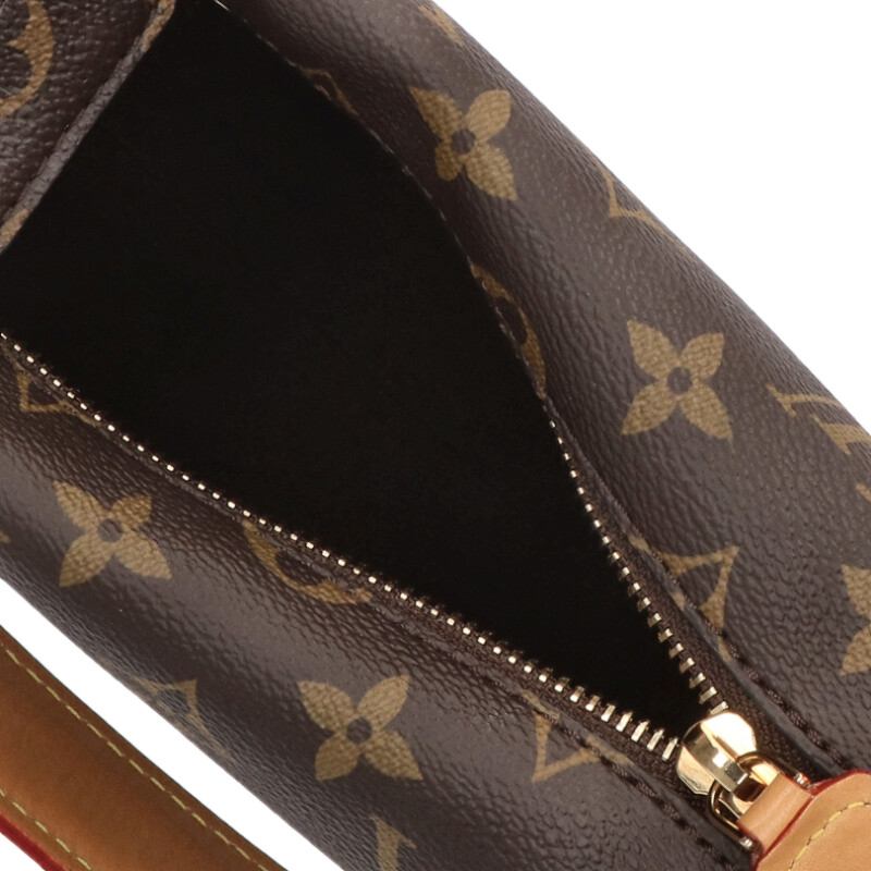 LOUISVUITTON Monogram Side Trunk PM 2WAY Size ONE SIZE