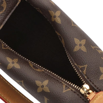 LOUISVUITTON Monogram Side Trunk PM 2WAY Size ONE SIZE