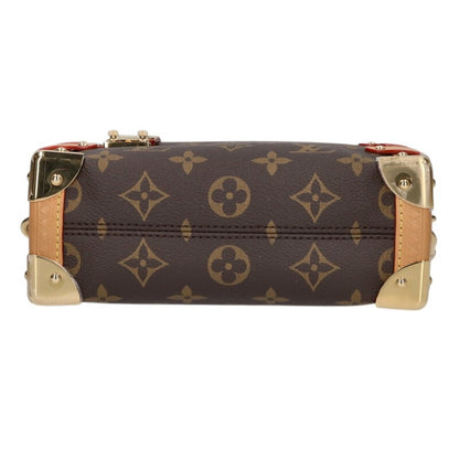 LOUISVUITTON Monogram Side Trunk PM 2WAY Size ONE SIZE
