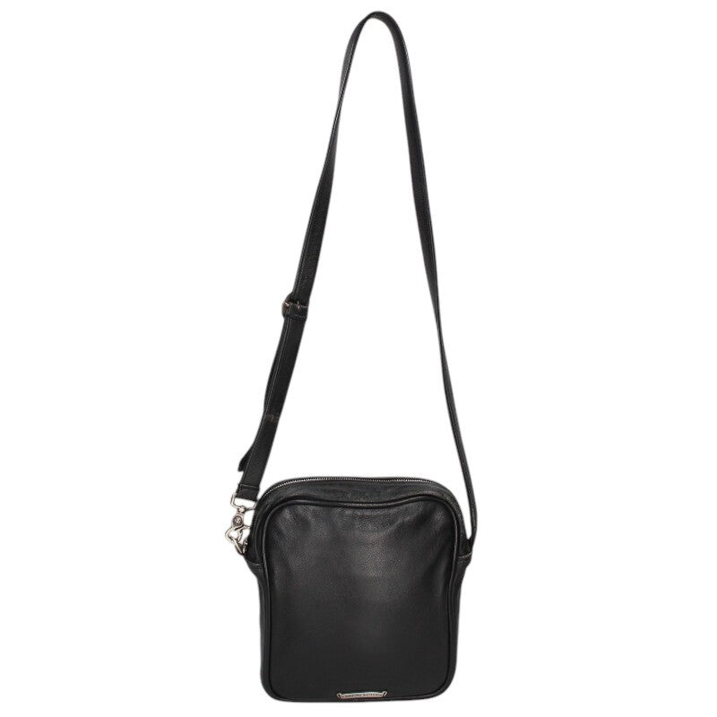 Chrome Hearts Taka Bag Cemetery Cross Patch Size ONE SIZE