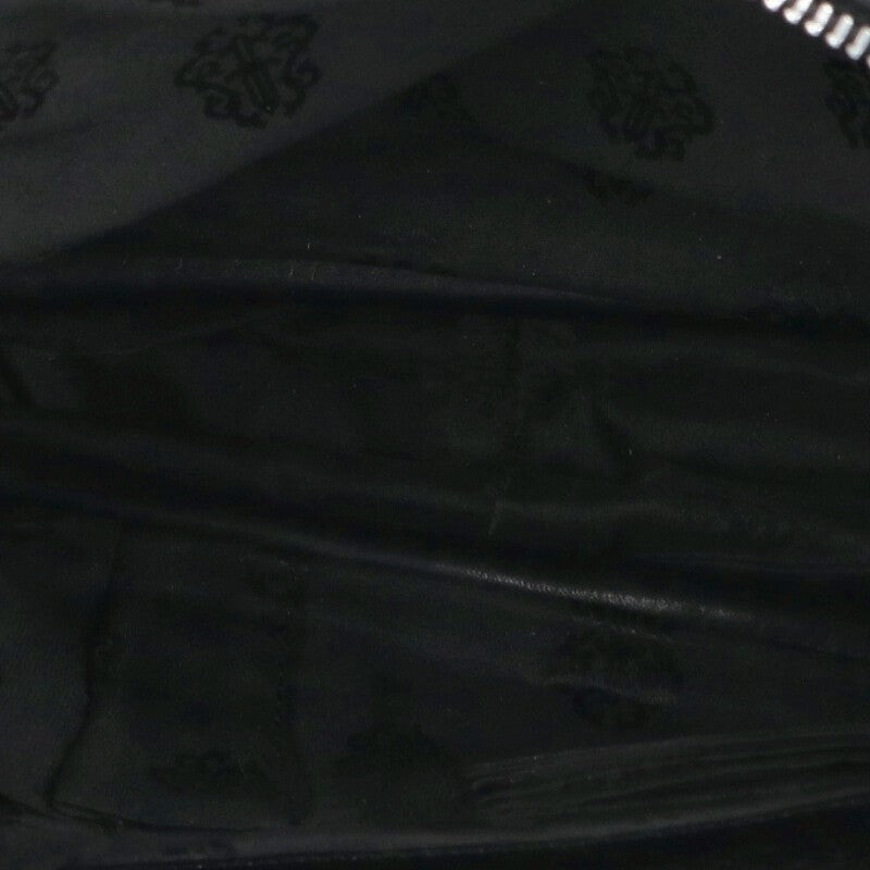 Chrome Hearts Taka Bag Cemetery Cross Patch Size ONE SIZE
