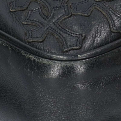 Chrome Hearts Taka Bag Cemetery Cross Patch Size ONE SIZE