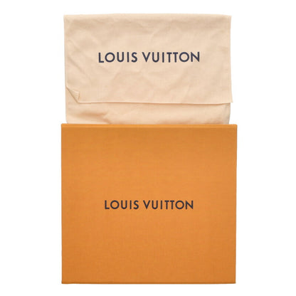 LOUISVUITTON Christopher Monogram Wallet Brown Size ONE SIZE