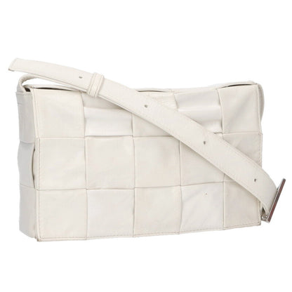 BOTTEGA VENETA Cassette Intrecciato Leather Size ONE SIZE