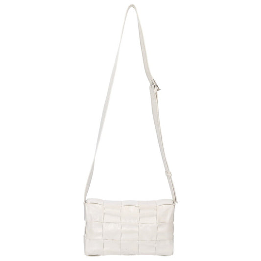 BOTTEGA VENETA Cassette Intrecciato Leather Size ONE SIZE