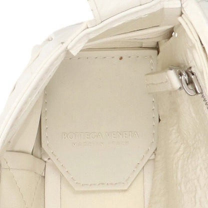 BOTTEGA VENETA Cassette Intrecciato Leather Size ONE SIZE