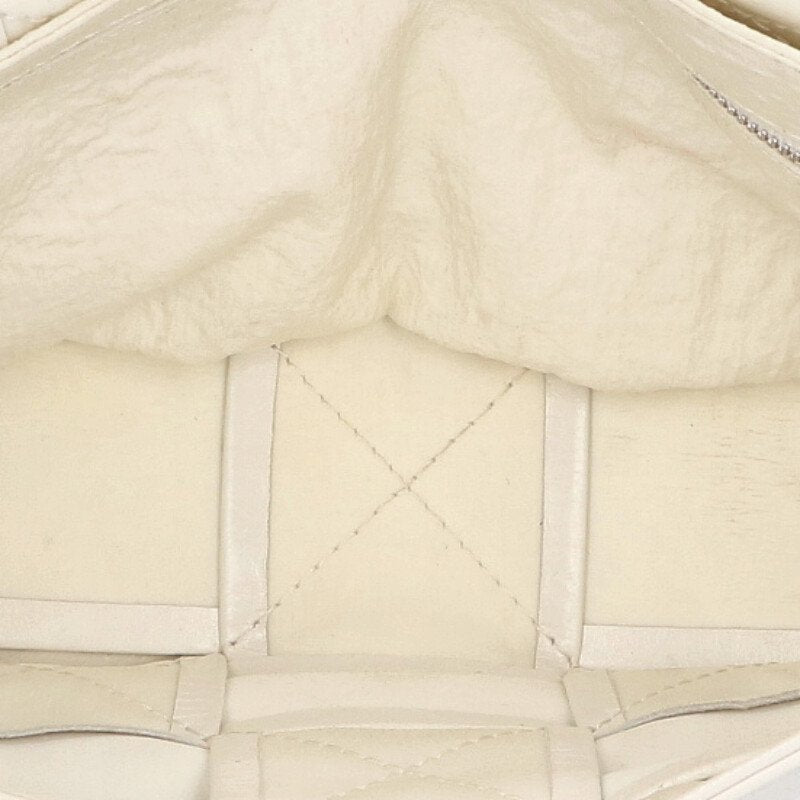BOTTEGA VENETA Cassette Intrecciato Leather Size ONE SIZE
