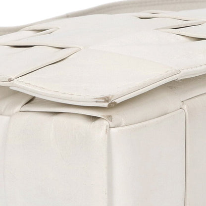 BOTTEGA VENETA Cassette Intrecciato Leather Size ONE SIZE