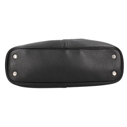 BALENCIAGA Medium Hobo Shoulder Bag Black Size ONE SIZE