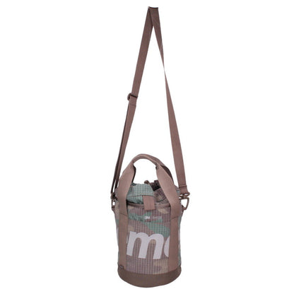 SUPREME 24SS Box Logo Camo Cinch Bag Green Size ONE SIZE