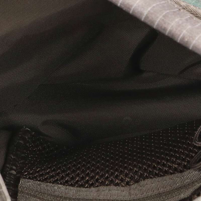 SUPREME 24SS Box Logo Camo Cinch Bag Green Size ONE SIZE
