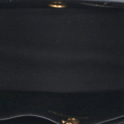 BALENCIAGA BB Monogram 2-Way Shoulder Bag Size ONE SIZE
