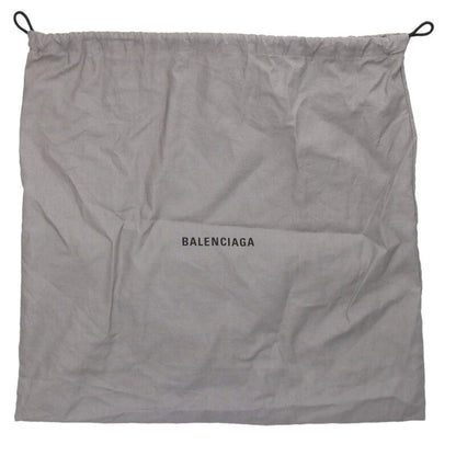 BALENCIAGA BB Monogram 2-Way Shoulder Bag Size ONE SIZE