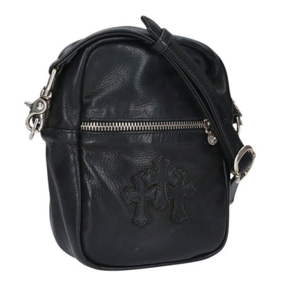 Chrome Hearts Taka Mini Cross Patch Leather Size ONE SIZE