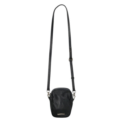 Chrome Hearts Taka Mini Cross Patch Leather Size ONE SIZE