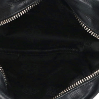 Chrome Hearts Taka Mini Cross Patch Leather Size ONE SIZE