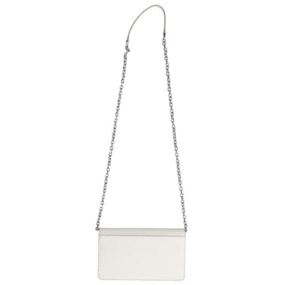 Maison Margiela Chain Leather Wallet Shoulder Size ONE SIZE