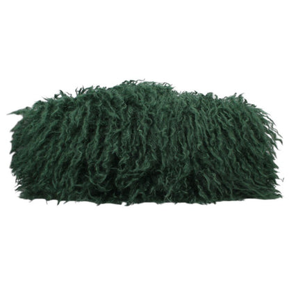 GUCCI 846694 Soft Bit Eco Fur Shoulder Bag Size ONE SIZE