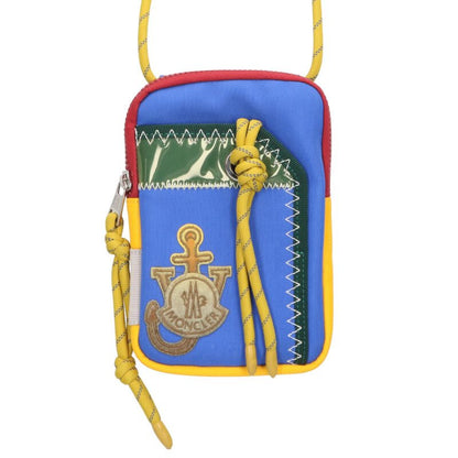 J.W.Anderson x Moncler Genius Logo Patch Bag Size ONE SIZE