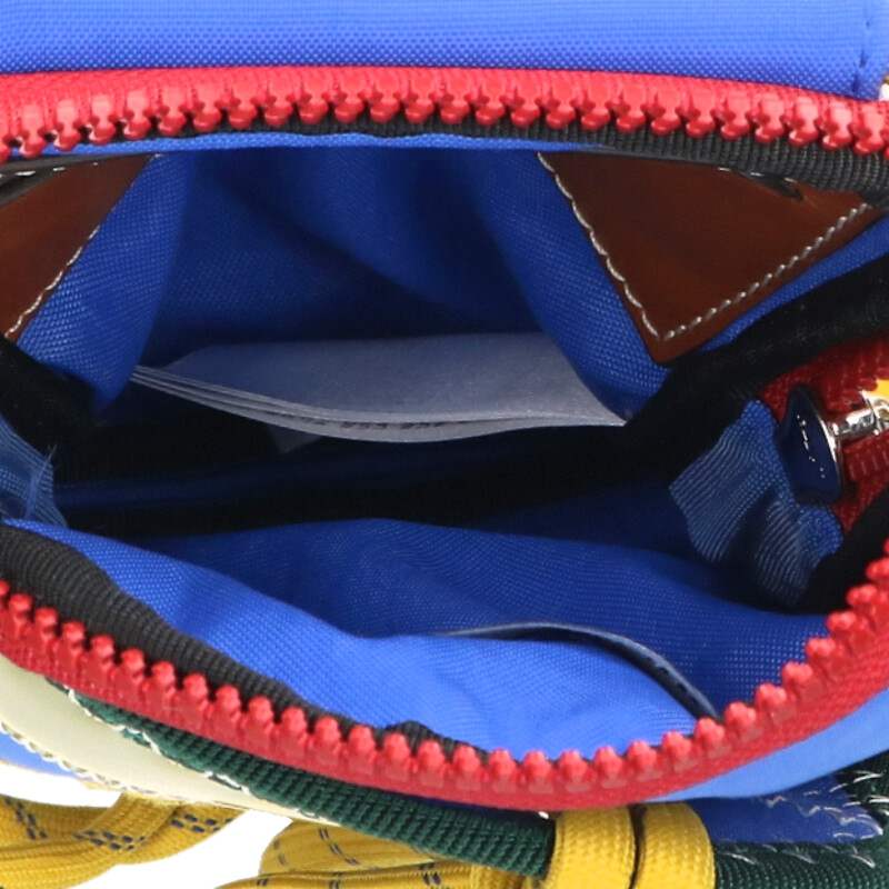 J.W.Anderson x Moncler Genius Logo Patch Bag Size ONE SIZE