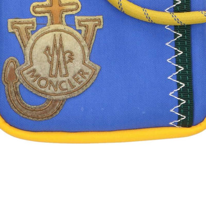 J.W.Anderson x Moncler Genius Logo Patch Bag Size ONE SIZE