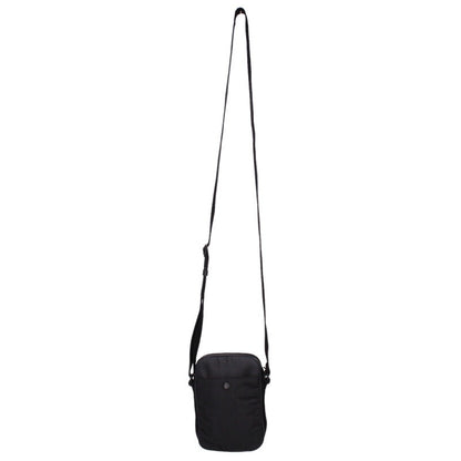 SAINT LAURENT PARIS Nylon Leather Mini Size ONE SIZE