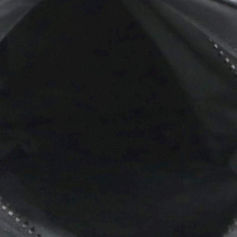 SAINT LAURENT PARIS Nylon Leather Mini Size ONE SIZE