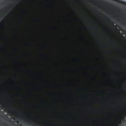 SAINT LAURENT PARIS Nylon Leather Mini Size ONE SIZE