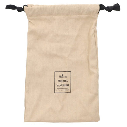 MIHARAYASUHIRO Lobster Leather Shoulder Bag Size ONE SIZE