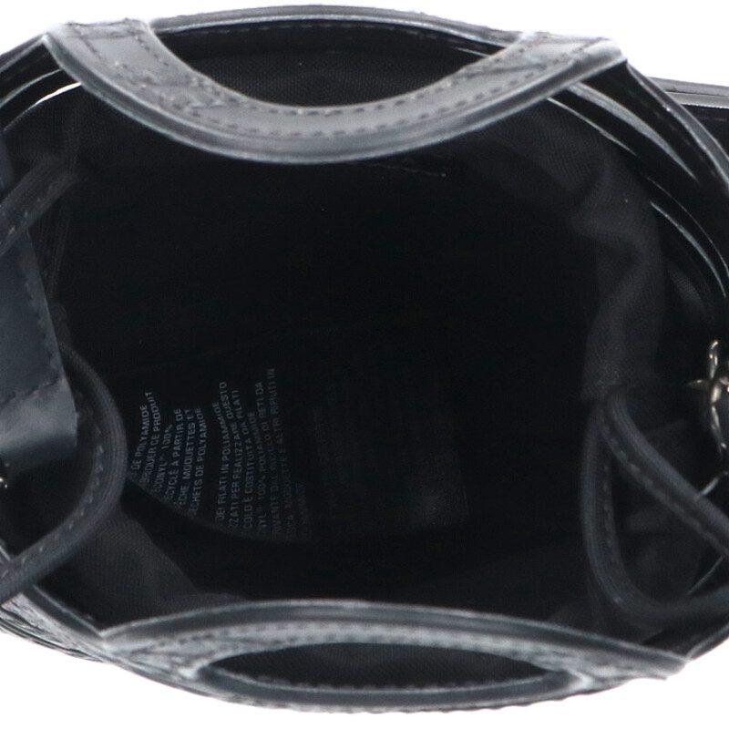 BALENCIAGA Neo Phone Holder 2-Way Bag Black Size ONE SIZE